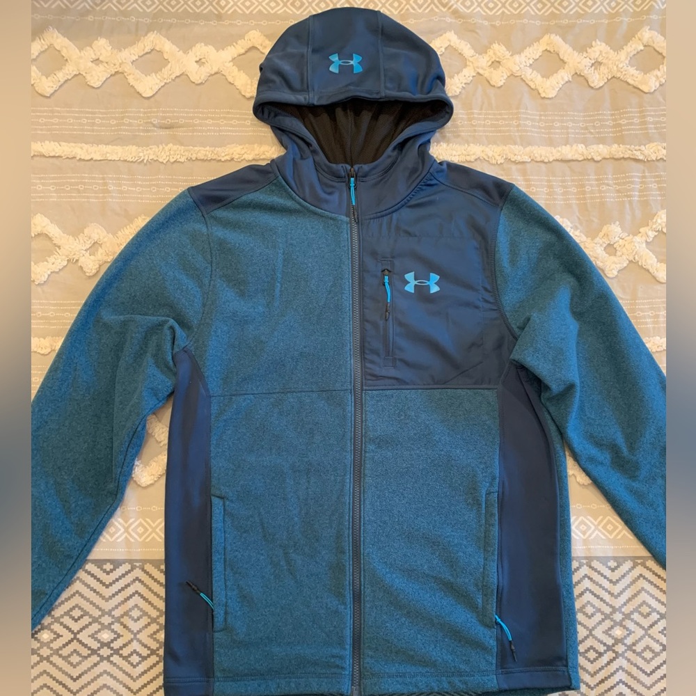 Men’s Under Armour Jacket